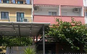 Ilic Apartments