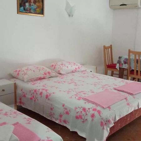Ilic Apartments Будва Экстерьер фото