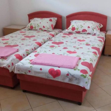 Ilic Apartments Будва Экстерьер фото