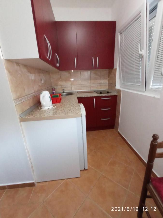 Ilic Apartments Будва Экстерьер фото