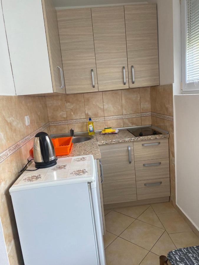 Ilic Apartments Будва Экстерьер фото