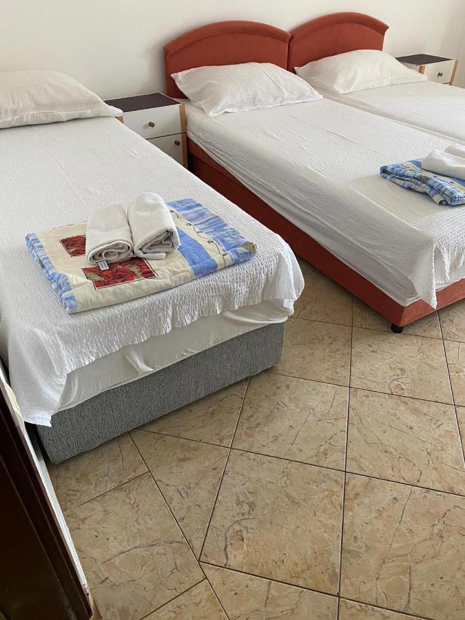 Ilic Apartments Будва Экстерьер фото