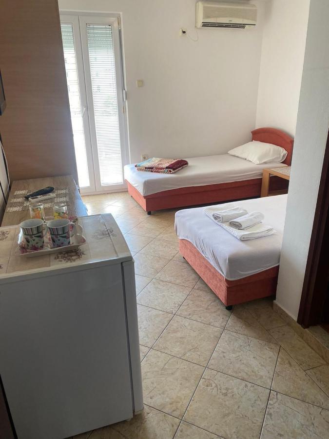 Ilic Apartments Будва Экстерьер фото