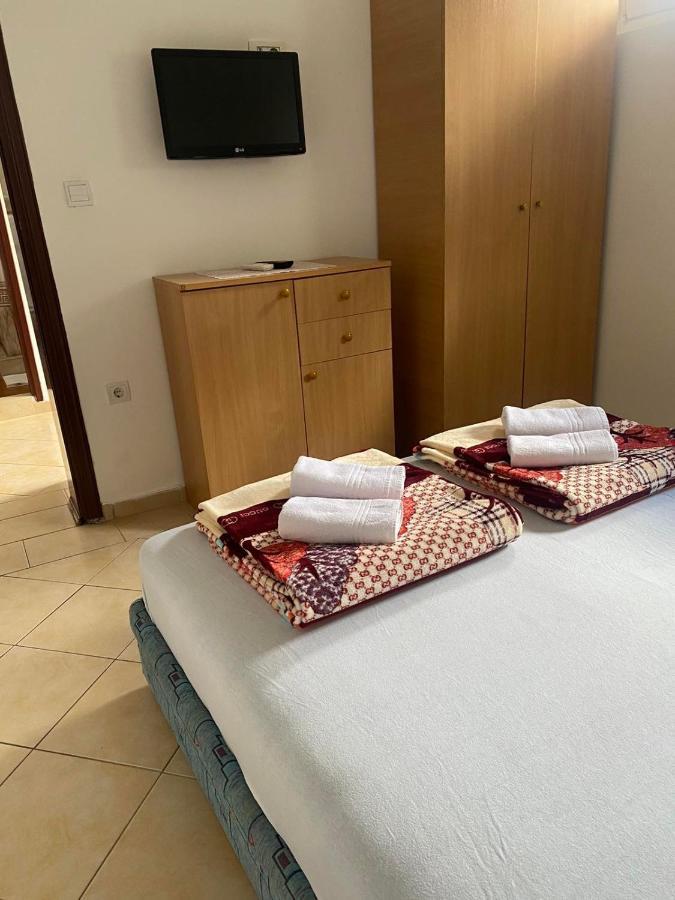Ilic Apartments Будва Экстерьер фото