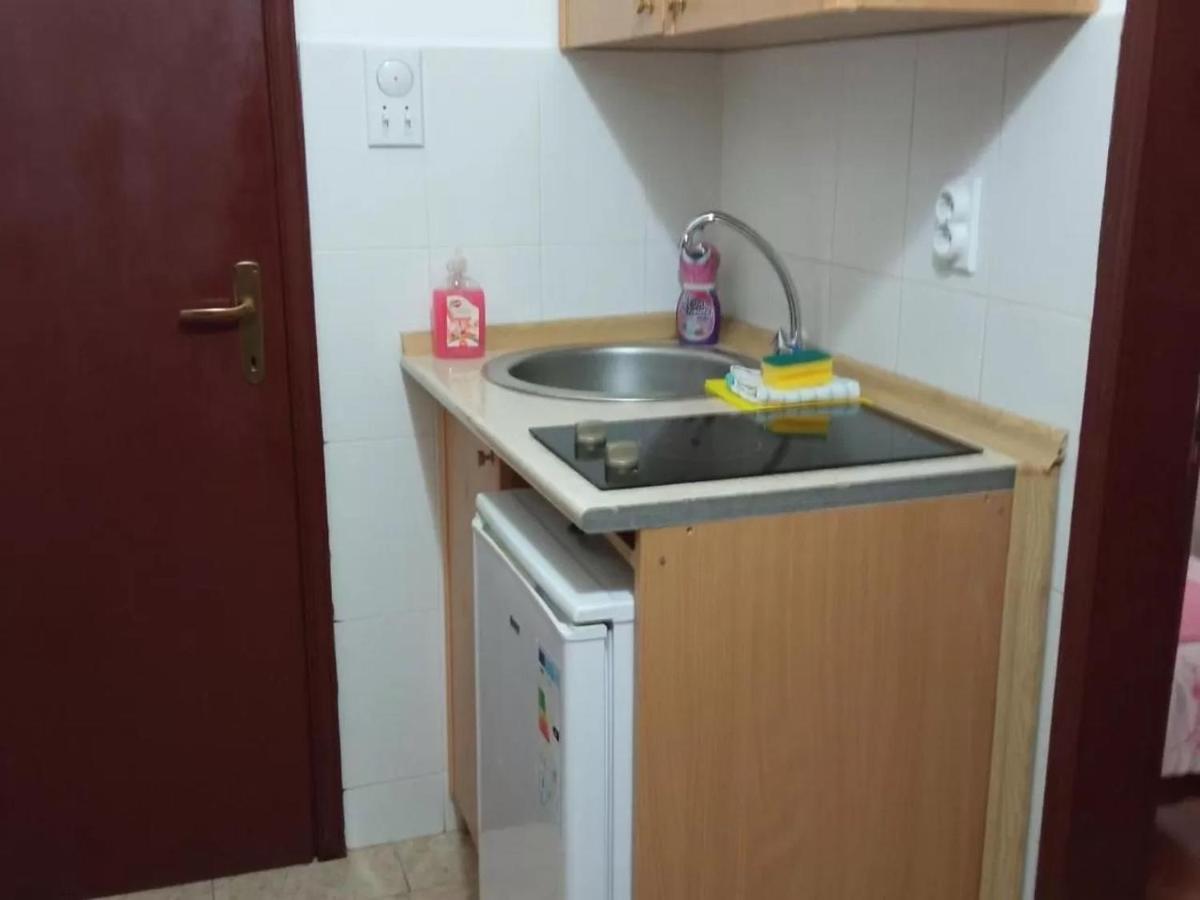 Ilic Apartments Будва Экстерьер фото