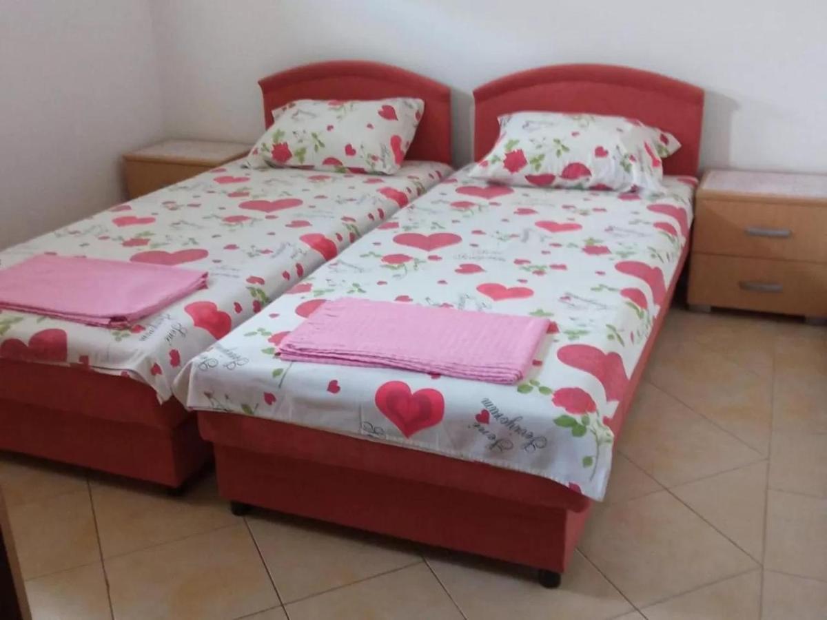 Ilic Apartments Будва Экстерьер фото