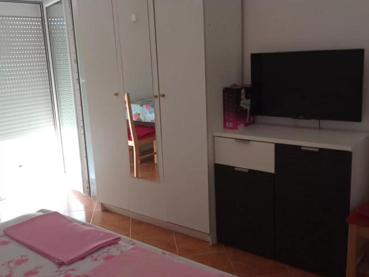 Ilic Apartments Будва Экстерьер фото
