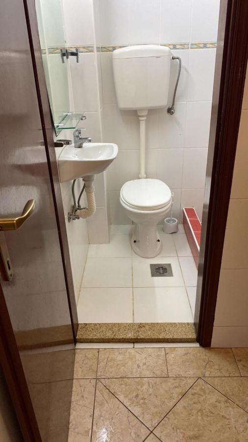 Ilic Apartments Будва Экстерьер фото