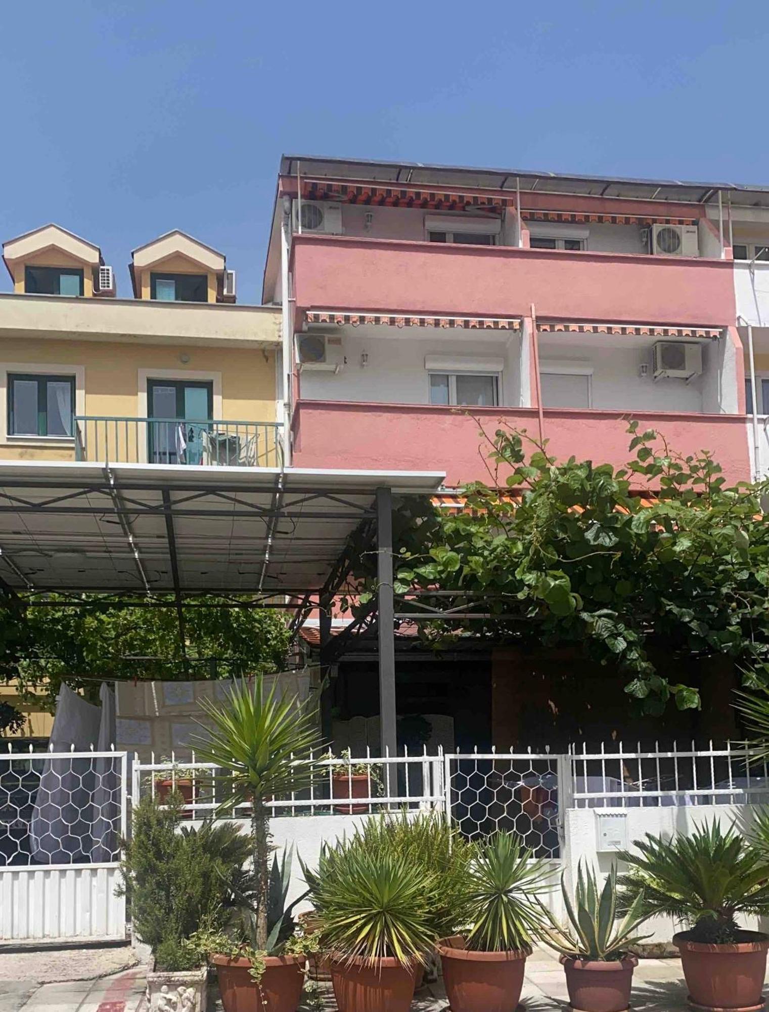 Ilic Apartments Будва Экстерьер фото