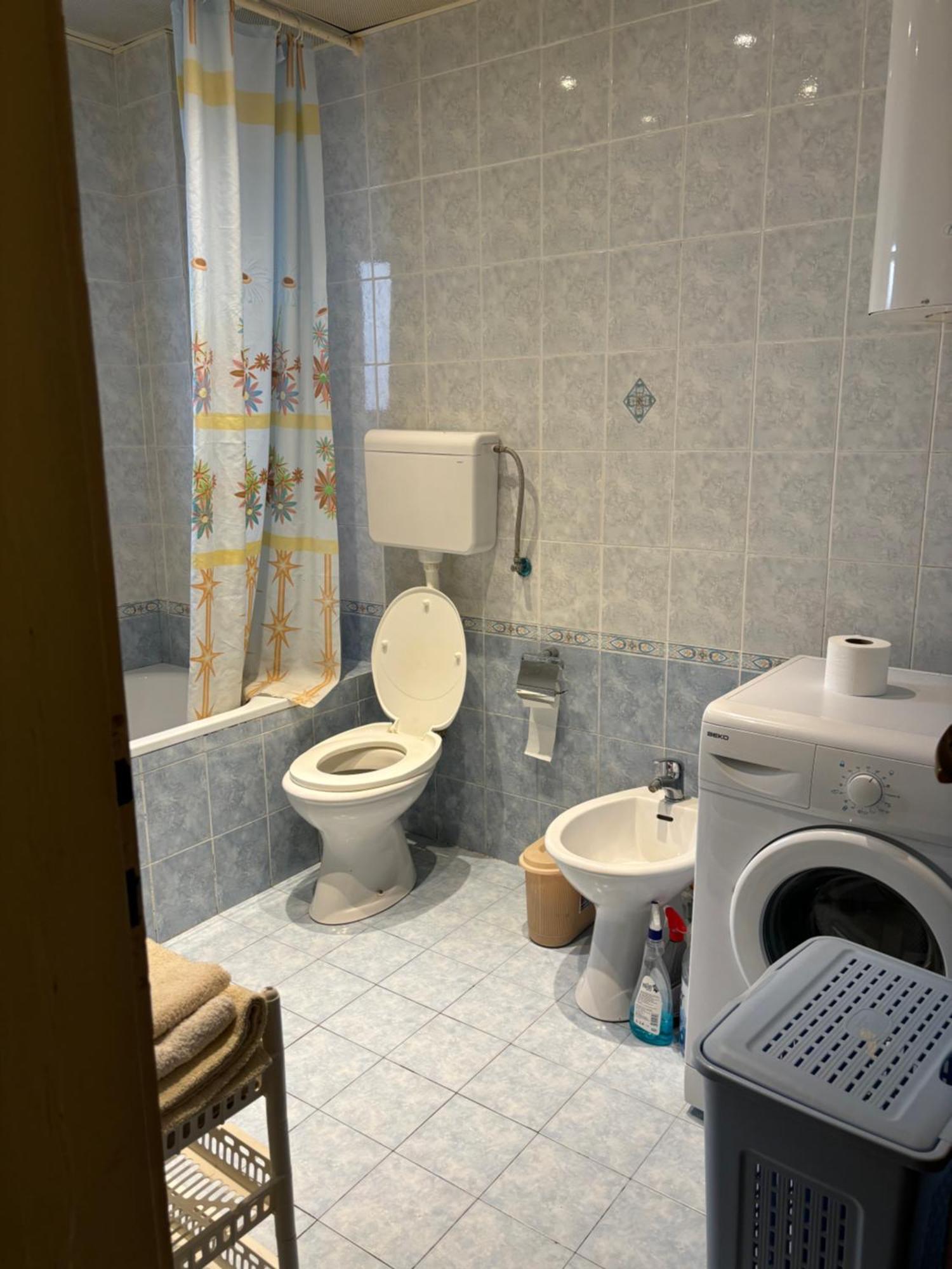 Ilic Apartments Будва Экстерьер фото