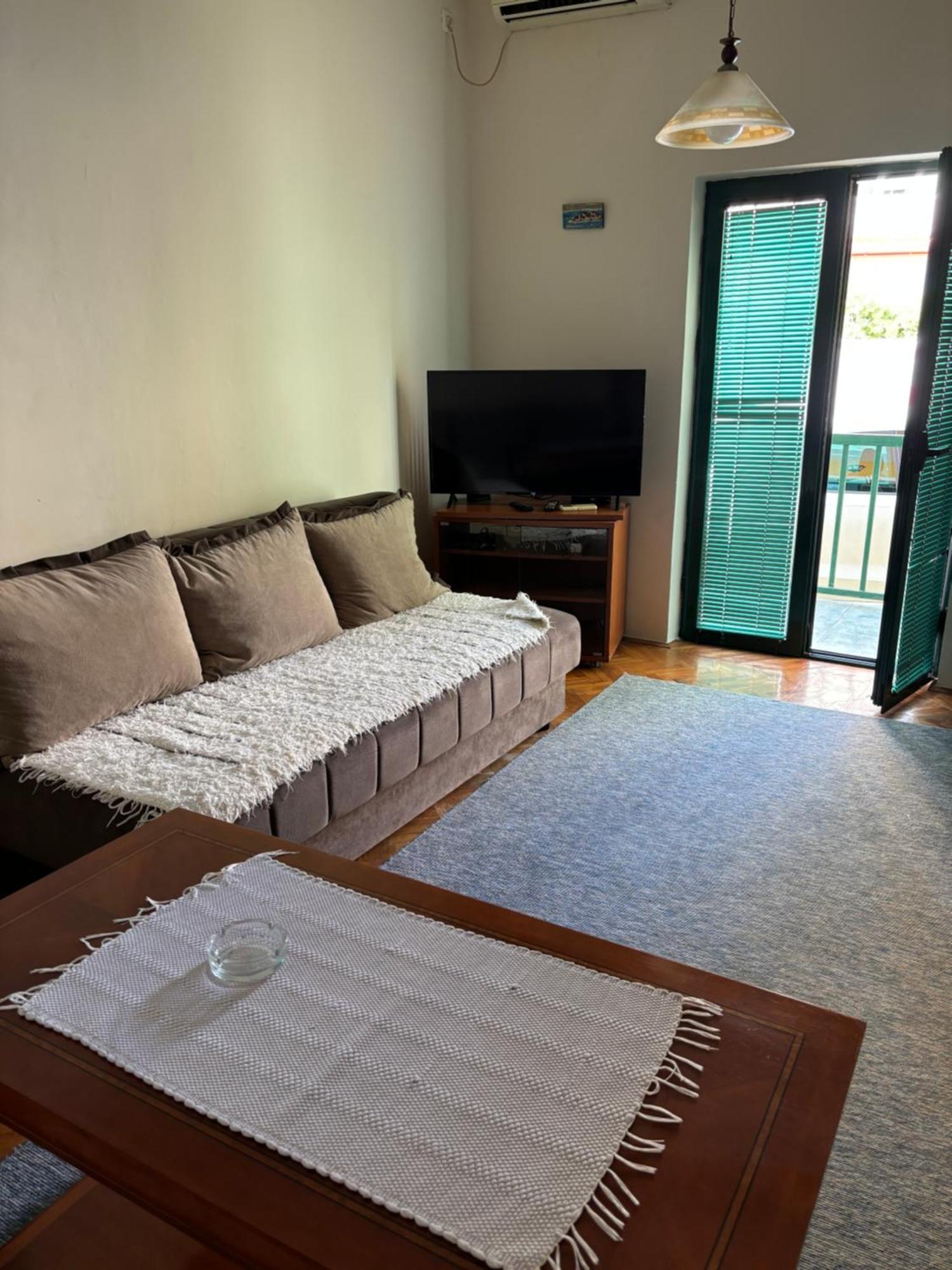 Ilic Apartments Будва Экстерьер фото